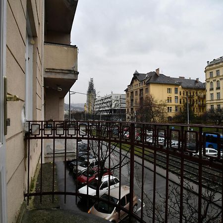 Luxuryflat Near Centre On118 Sqm, 3Br,2Bth,8Bed,Ac Apartment Budapest Luaran gambar